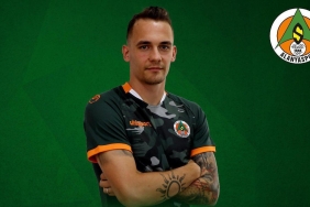 Alanyaspor, Jure Balkovec transferini açıkladı 6 alanyaspor-jure-balkovec-transferini-acikladi-sOJZQhwK.jpg