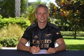 Arsenal, Manchester City'den Oleksandr Zinchenko'yu transfer etti 6 arsenal-manchester-cityden-oleksandr-zinchenkoyu-transfer-etti-VEJAFPPV.jpg