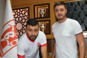 Balıkesirspor, Anıl'ı kaptırdı 6 balikesirspor-anili-kaptirdi-cDnX4qQZ.jpg