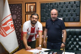 Balıkesirspor, Atilla Özmen'i bırakmadı 1 balikesirspor-atilla-ozmeni-birakmadi-tyhphSml.jpg