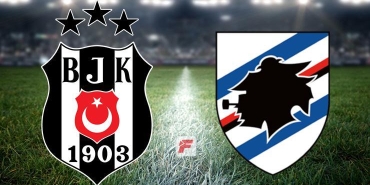 Beşiktaş maçı ne zaman? Beşiktaş-Sampdoria maçı ne zaman, saat kaçta, hangi kanalda canlı yayınlanacak? 2 besiktas-maci-ne-zaman-besiktas-sampdoria-maci-ne-zaman-saat-kacta-hangi-kanalda-canli-yayinlanacak-2N8riMDc.jpg