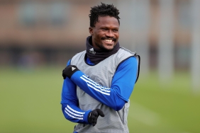 Beşiktaş'a Ganalı stoper: Daniel Amartey 3 besiktasa-ganali-stoper-daniel-amartey-CYzXXWw8.jpg