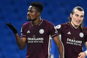 Beşiktaş'ta Daniel Amartey sesleri! Anlaşma yakın 5 besiktasta-daniel-amartey-sesleri-anlasma-yakin-eMaJLJR9.jpg