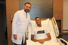 Beşiktaş'ta Josef de Souza ameliyat oldu 7 besiktasta-josef-de-souza-ameliyat-oldu-FKO2653J.jpg