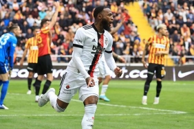 Beşiktaş'ta N'Koudou şoku! 17 besiktasta-nkoudou-soku-N2TGwit4.jpg
