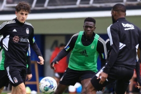 Beşiktaş'ta yeni yetenek: Badra Cisse 3 besiktasta-yeni-yetenek-badra-cisse-rvVwCsOg.jpg
