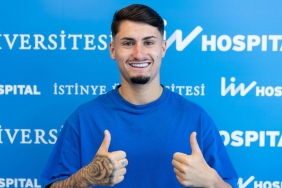 Borja Sainz, sağlık kontrolünden geçti 3 borja-sainz-saglik-kontrolunden-gecti-55XAvHyV.jpg