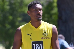 Dortmund'da Sebastien Haller'nin kemoterapi süreci başlıyor 6 dortmundda-sebastien-hallernin-kemoterapi-sureci-basliyor-XRKRwUqQ.jpg