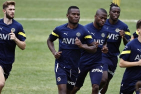 Fenerbahçe'de Mbwana Samatta'nın büyük hayal kırıklığı 3 fenerbahcede-mbwana-samattanin-buyuk-hayal-kirikligi-xEKbTa5B.jpg