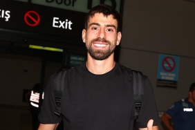 Fenerbahçe'nin yeni transferi Luan Peres, İstanbul'a geldi 5 fenerbahcenin-yeni-transferi-luan-peres-istanbula-geldi-AaXqf6Om.jpg