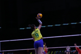 FIVB Kadınlar Milletler Ligi: Brezilya: 3 - Japonya: 1 6 fivb-kadinlar-milletler-ligi-brezilya-3-japonya-1-Y8APTgsE.jpg