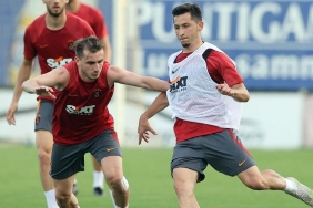 Galatasaray, Avusturya'daki son çalışmasını yaptı 2 galatasaray-avusturyadaki-son-calismasini-yapti-DTr86RII.jpg