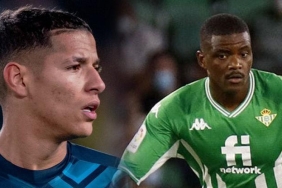 Galatasaray'da Amine Harit ve William Carvalho transferinde son dakika 7 galatasarayda-amine-harit-ve-william-carvalho-transferinde-son-dakika-LZLBGg6r.jpg