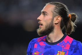 Galatasaray'ın gözü Barcelona'nın stoperinde: Oscar Mingueza 5 galatasarayin-gozu-barcelonanin-stoperinde-oscar-mingueza-A1tG4Hfy.jpg