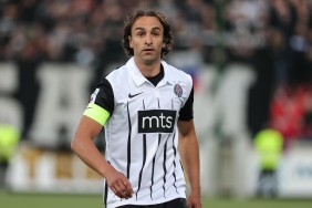 Gaziantep FK, Lazar Markovic transferinde imza aşamasında 6 gaziantep-fk-lazar-markovic-transferinde-imza-asamasinda-xEAF2TGX.jpg
