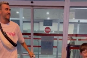 Kayserispor'da Campanharo geri döndü 2 kayserisporda-campanharo-geri-dondu-gRAzWlNr.jpg