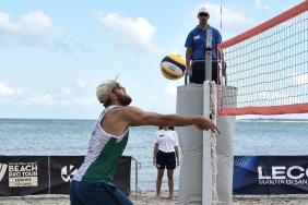 Milliler, Beach Pro Tour Lecce Futures Turnuvası'na veda etti 4 milliler-beach-pro-tour-lecce-futures-turnuvasina-veda-etti-HnAwFJXF.jpg