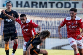 (ÖZET) Galatasaray-Pardubice maçı sonucu: 0-0 2 ozet-galatasaray-pardubice-maci-sonucu-0-0-GM43f24K.jpg