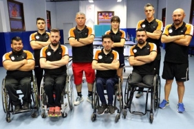 Para Masa Tenisi Milliler, İslami Dayanışma Oyunları'nda madalya hedefliyor 6 para-masa-tenisi-milliler-islami-dayanisma-oyunlarinda-madalya-hedefliyor-DYjKSJHA.jpg