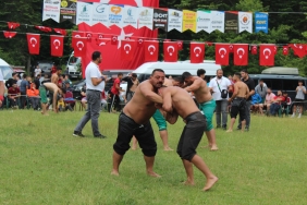 Pehlivanlar çarpışınca rakiplerini şaşırıp birbirlerine girdiler 3 pehlivanlar-carpisinca-rakiplerini-sasirip-birbirlerine-girdiler-ZX85BwFk.jpg