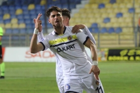 Samsunspor Ahmet Sagat için anlaşma sağladı 8 samsunspor-ahmet-sagat-icin-anlasma-sagladi-iRaFEWXJ.jpg