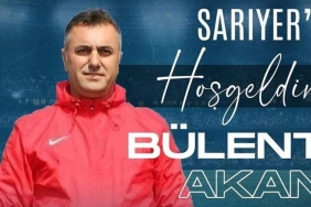 Sarıyer’de teknik direktörlüğe Bülent Akan getirildi 3 sariyerde-teknik-direktorluge-bulent-akan-getirildi-bRLniZfV.jpg