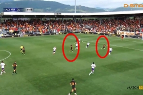 Seferovic'ten adrese teslim! İşte Emre Akbaba'nın golü! (Fiorentina - Galatasaray) 3 seferovicten-adrese-teslim-iste-emre-akbabanin-golu-fiorentina-galatasaray-IeWrW34T.jpg