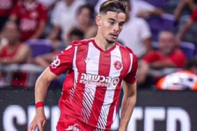 Son dakika! Beşiktaş'tan Doron Leidner'e transfer teklifi 2 son-dakika-besiktastan-doron-leidnere-transfer-teklifi-L9p966Kv.jpg