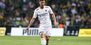 Son dakika | Fenerbahçe'de flaş Miha Zajc gelişmesi! Anlaşma sağlandı, sorun ödeme planı! 5 son-dakika-fenerbahcede-flas-miha-zajc-gelismesi-anlasma-saglandi-sorun-odeme-plani-vmUTFHFF.jpg