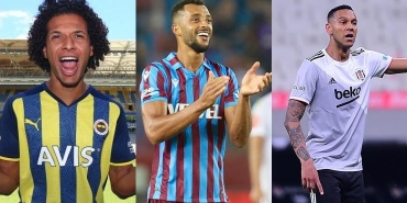 Süper Lig'de Brezilya işi! İşte ligimizde aynı ülkeden olan yabancılar... 1 super-ligde-brezilya-isi-iste-ligimizde-ayni-ulkeden-olan-yabancilar-Et34bdHt.jpg