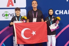 Tekvandoda Esila Deniz ve Nusret Efe Çakır'dan gümüş 5 tekvandoda-esila-deniz-ve-nusret-efe-cakirdan-gumus-MwVODLr9.jpg
