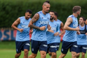 Trabzonspor, Avusturya kampına Avcı'sız başladı 4 trabzonspor-avusturya-kampina-avcisiz-basladi-KYFl6IKD.jpg