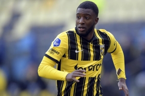 Trabzonspor'dan Riechedly Bazoer atağı! 3 trabzonspordan-riechedly-bazoer-atagi-Pnb6lt19.jpg