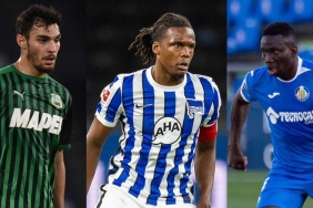 Trabzonspor'dan stoper atağı! Djene, Bartra ve Kaan Ayhan 1 trabzonspordan-stoper-atagi-djene-bartra-ve-kaan-ayhan-LXr2l26Z.jpg