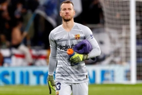 Transfer haberi: Barcelona'dan ayrılacak Neto için Napoli iddiası 6 transfer-haberi-barcelonadan-ayrilacak-neto-icin-napoli-iddiasi-4XTLYvG1.jpg