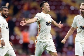 Transfer haberi: Galatasaray'da 2 ayrılık 13 transfer-haberi-galatasarayda-2-ayrilik-91kDUD9I.jpg
