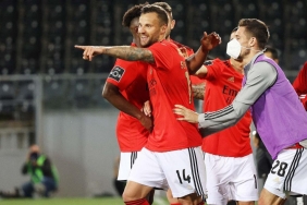 Transfer haberi: Haris Seferovic için Mallorca devrede 3 transfer-haberi-haris-seferovic-icin-mallorca-devrede-IV92Q4eH.jpg