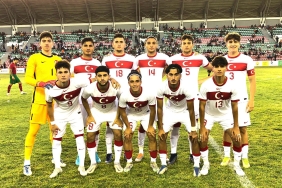 U18 Milliler, 19. Akdeniz Oyunları'nda Portekiz'e 2-0 mağlup 3 u18-milliler-19-akdeniz-oyunlarinda-portekize-2-0-maglup-sh4F3sPF.jpeg