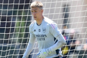 Alanyaspor, Arsenal'den Runar Alex Runarsson'u kadrosuna katıyor 6 alanyaspor-arsenalden-runar-alex-runarssonu-kadrosuna-katiyor-3EROpCWx.jpg