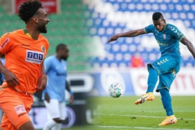 Alanyaspor, Caulker ve Borja transferini bitirdi 6 alanyaspor-caulker-ve-borja-transferini-bitirdi-feFvFad7.jpg
