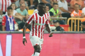 Antalyaspor'da Ndao, Kasımpaşa maçında forma giyemeyecek 7 antalyasporda-ndao-kasimpasa-macinda-forma-giyemeyecek-5qA1ECd5.jpg