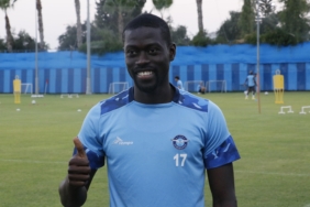 Badou Ndiaye: Adana Demirspor özel bir kulüp 5 badou-ndiaye-adana-demirspor-ozel-bir-kulup-12X1abQH.jpg