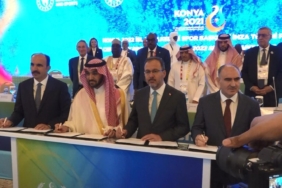 Bakan Kasapoğlu: İslam dünyasının birlikteliği, tüm dünyaya örnek teşkil edecek 4 bakan-kasapoglu-islam-dunyasinin-birlikteligi-tum-dunyaya-ornek-teskil-edecek-Kt26J54S.jpg