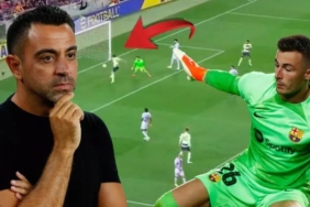 Barcelona - Manchester City maçında Pena'dan inanılmaz hata! 6 barcelona-manchester-city-macinda-penadan-inanilmaz-hata-29IXJOjM.jpg