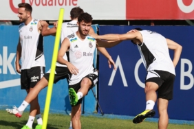 Beşiktaş, Karagümrük maçı hazırlıklarını tamamladı 5 besiktas-karagumruk-maci-hazirliklarini-tamamladi-mllR3TOW.jpg