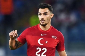 Beşiktaş'ta gündem Kaan Ayhan! 5 besiktasta-gundem-kaan-ayhan-AGOj6Fji.jpg