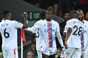 Chelsea'nin transferde yeni hedefi Wilfried Zaha 5 chelseanin-transferde-yeni-hedefi-wilfried-zaha-sPudTrAf.jpg