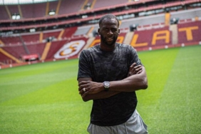 Draymond Green: Galatasaray'ın bana verdiği hissiyatı yaşadım 4 draymond-green-galatasarayin-bana-verdigi-hissiyati-yasadim-rJJNxrXE.jpg