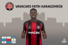 Ebrima Colley, Fatih Karagümrük'e transfer oldu 4 ebrima-colley-fatih-karagumruke-transfer-oldu-PNVcmEld.jpg
