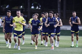 Fenerbahçe, Austria Wien maçına hazır 4 fenerbahce-austria-wien-macina-hazir-qKAbd8qM.jpg